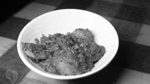 Chettinad Rice Cake [340 Grams]