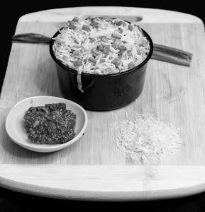 Fried Rice
