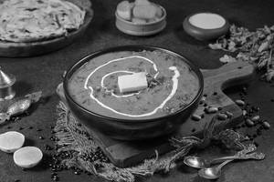 Dal Makhani