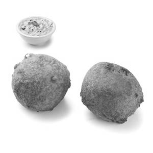 Bonda-2 Pcs 