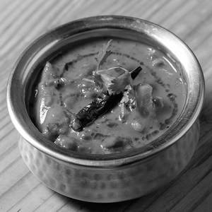 Kolhapuri Masala Vegetable