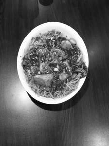 Veg Chinese Hot Pot