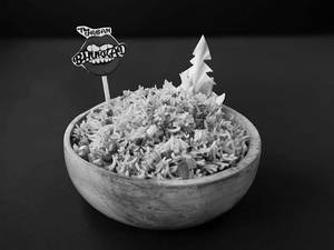 Veg Chilli Garlic Rice