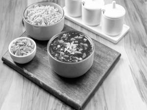 Veg Manchow Soup