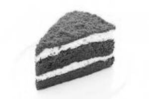 Red velvet pastry