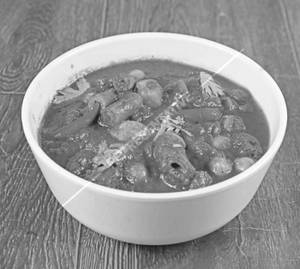 Kadai Veg