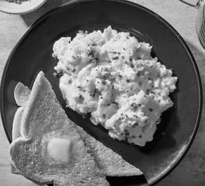 Scrambled Egg