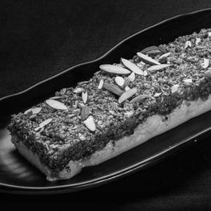 Dry Fruit Malai Burfi