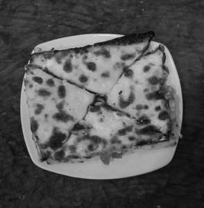 Sahu Special Sandwich (4 Pcs)