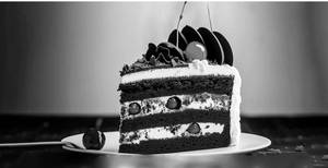 Black Forest Pastry