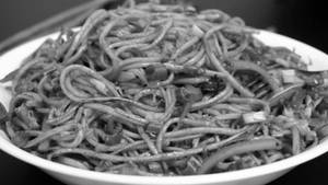 Desi Chowmien