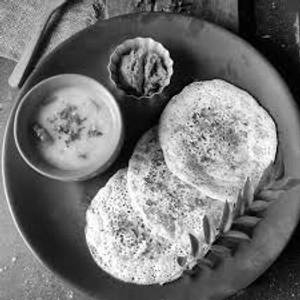 Set Dosa