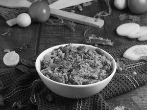 Rajma Rice