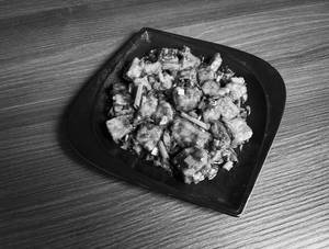 Chilli Paneer