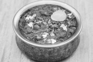 Punjabi Chole