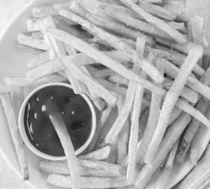 French fries