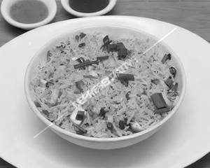 Paneer Fried Rice