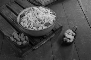 Salted Chudwa Namkeen (200 Gms)