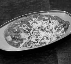 Mutter Paneer