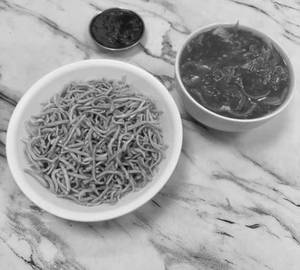 Veg American Chopsuey