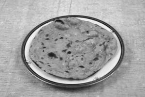 Tandoori Butter Roti