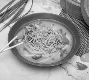 Vegetable Chinese Chopsuey
