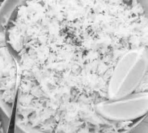 Lemon Rice