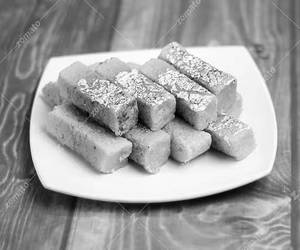 Milk Cake