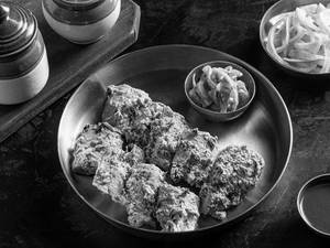 Missi Chaap (must Try)