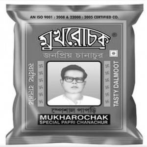 Mukharochok - Special Papdi (200