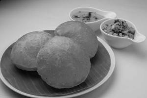 POORI - 3