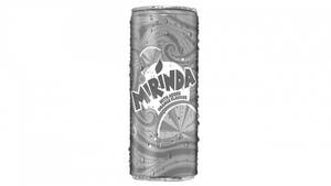 Mirinda, 300 Ml Can