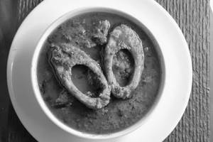 Andhra Fish Curry
