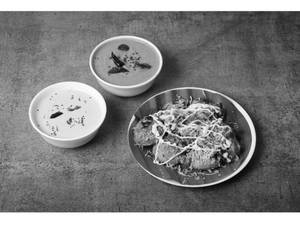Exotic Veggies Paniyaram
