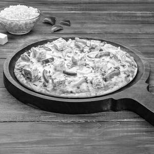 Paneer Makhani Pizza