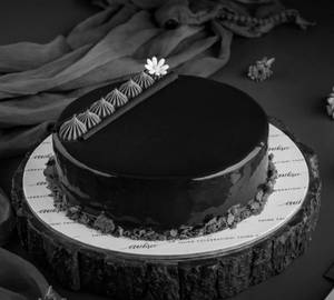 Choco Truffle Cake