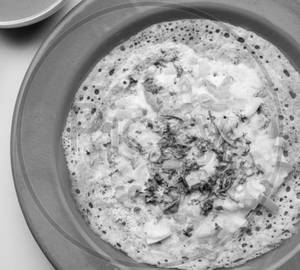 Egg Dosai
