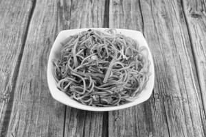 Veg Hakka Noodles