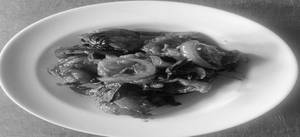 Prawn In Choice Of Sauce (d)