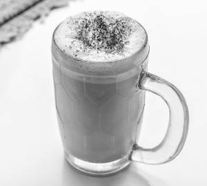 Cold coffee 