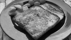 Toast Butter