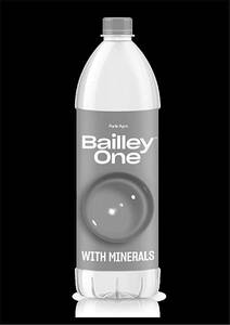 Bailey Water 1l