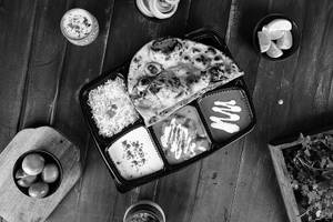 Excecutive Non Veg Thali
