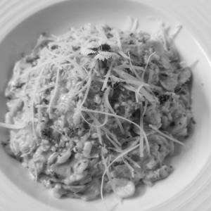 Wild Mushroom