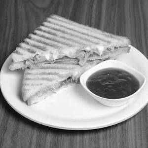 Italian Chicken Sandwich