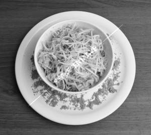 Cheese Maggi
