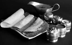 Three Barrel Dosa [295 Grams]