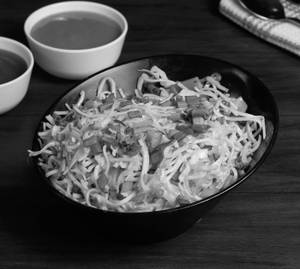 Veg Chilli Garlic Noodles