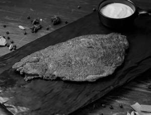 Tawa Fish Fry