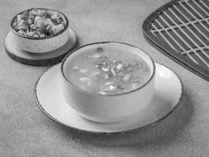 Veg Sweet Corn Soup